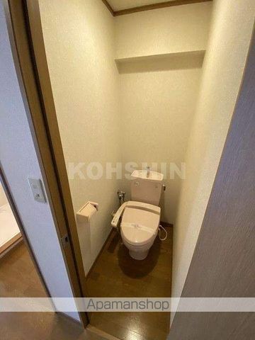 アパルト谷町の内装写真