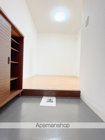 A-Life葵東の内装写真