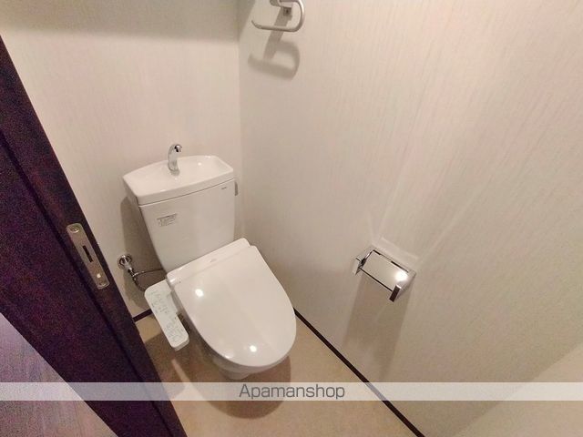 プレジオ西宮今津の内装写真