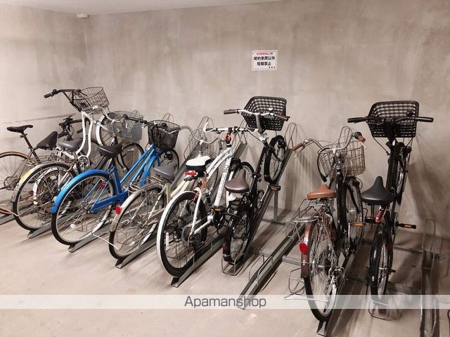 グランフォース横浜伊勢佐木町のその他写真