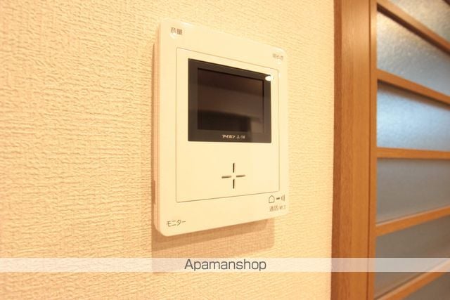 ステラハウスの内装写真