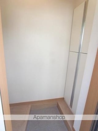 Ｋｅーｈｏｕｓｅ[1LDK/40.87m2]の玄関