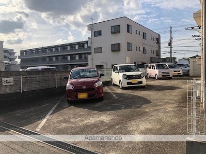 セピアコート東五所[1R/20.03m2]の共用部