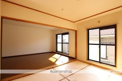 ラネックス川越[3LDK/65.02m2]の内装6