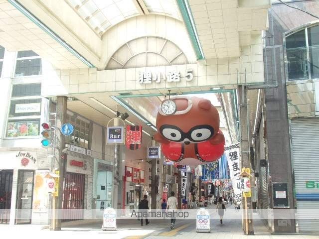 エステラ南3条館Aの周辺写真