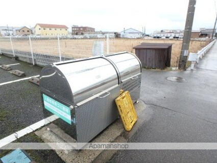 ローリエＫ[1LDK/33.39m2]の外観5