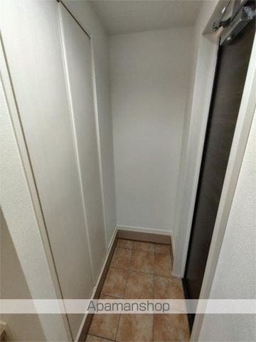 ユノス西大泉の内装写真