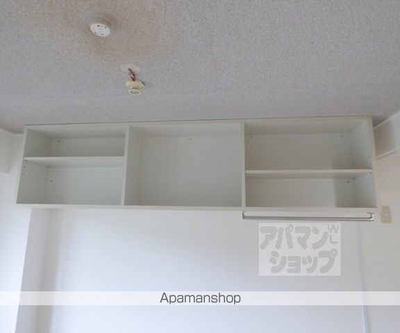 嘉門ハイツの内装写真
