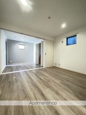 robot home 寒川町の内装写真