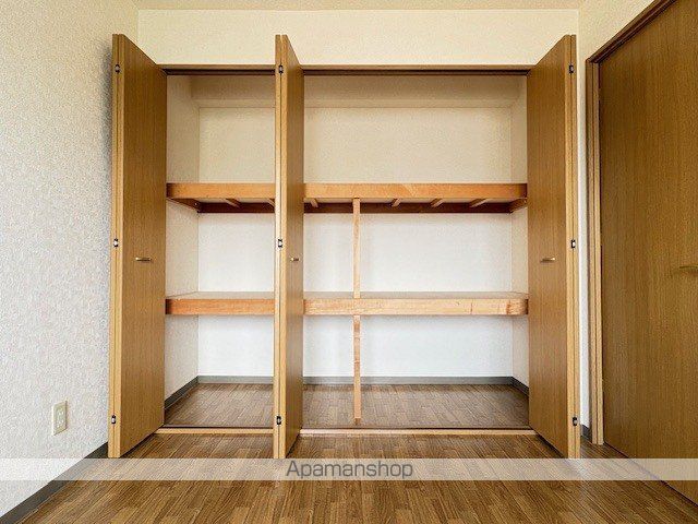 レバンテコレットの内装写真