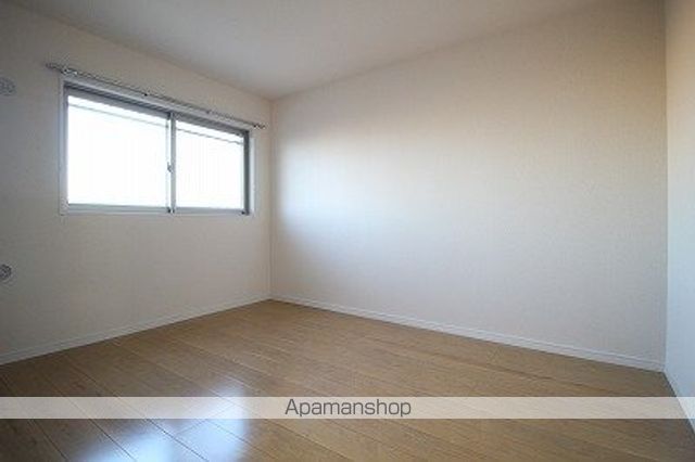 メゾン シュシュの内装写真