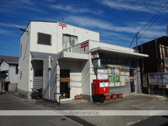 和歌山県和歌山市新中島[1K/20.57m2]の周辺7