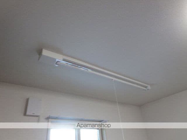 セジュール ゼロ ファーストの内装写真