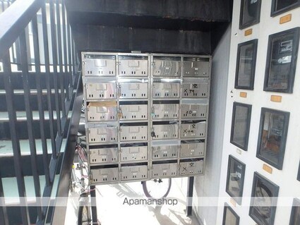 シティ輿石[1K/22m2]の共用部3