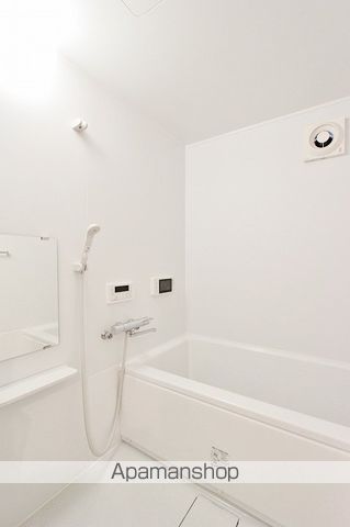 ピース・スクエア住吉 A棟の内装写真