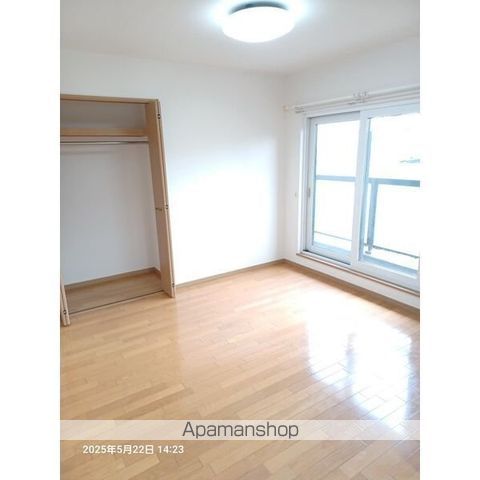 CALM HOUSE Iの内装写真