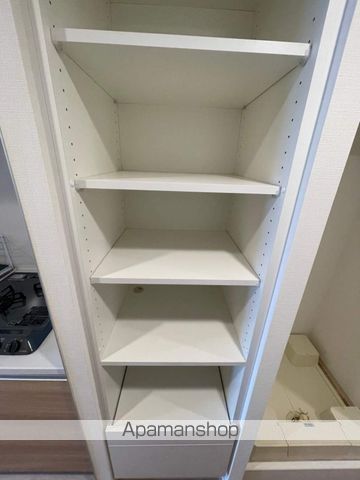 ラクラス中野南台の内装写真