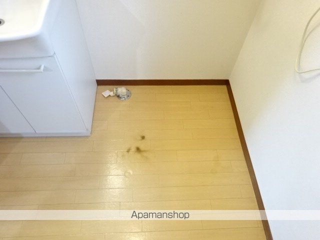 ディアス新川の内装写真