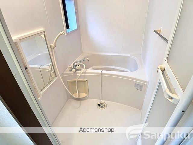 正円寺借家 C棟の内装写真