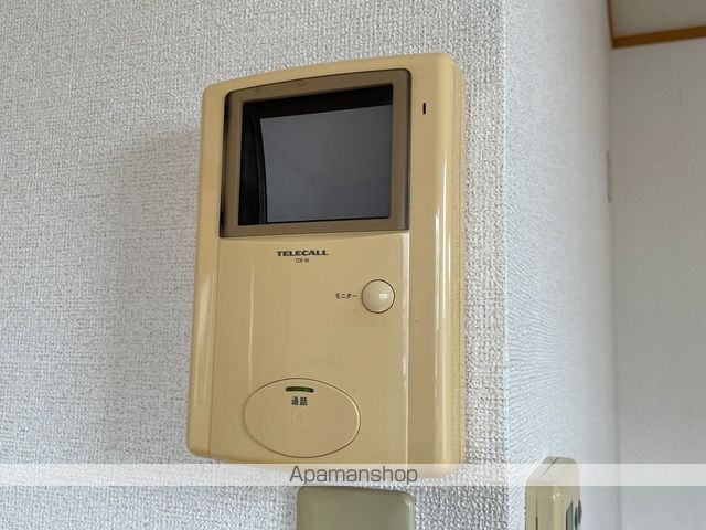 カーサ セレノの内装写真