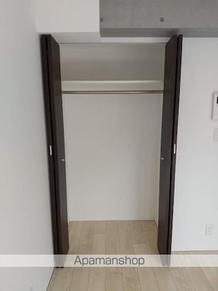 ＬＥＧＡＬＡＮＤ　ＷＡＳＥＤＡ[1K/23.1m2]の収納