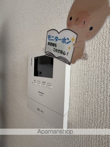 ヨシハラビルの内装写真