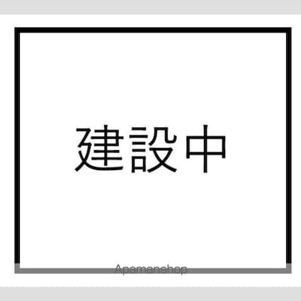 （仮称）杉並区天沼３丁目計画[1K/20.55m2]のリビング・居間1