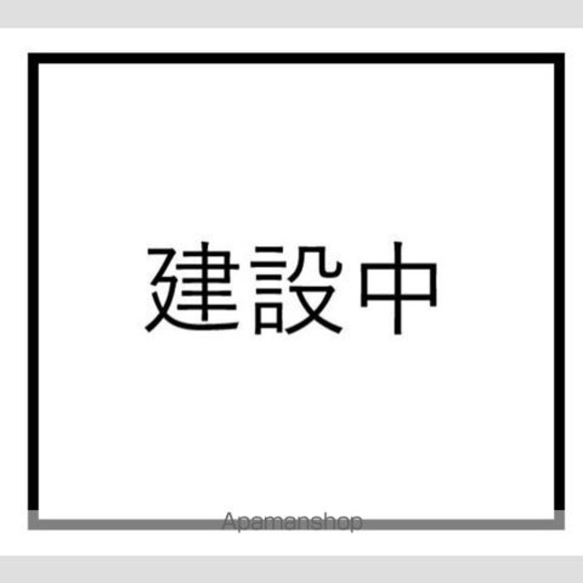 （仮称）杉並区天沼３丁目計画[1K/20.55m2]のリビング・居間1