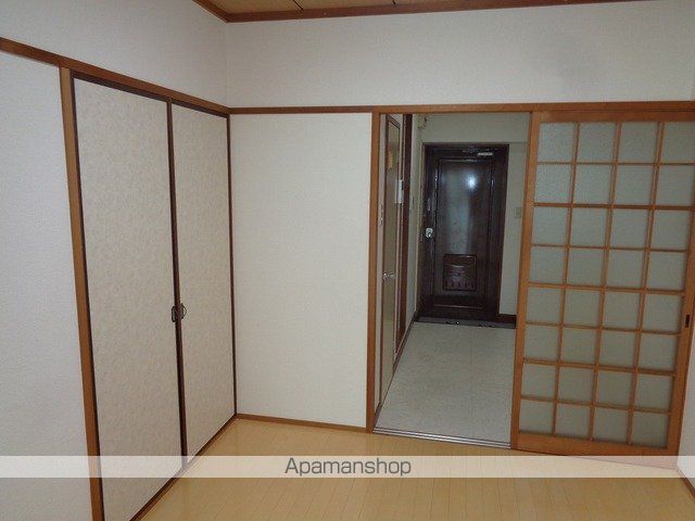 プレアール松前の内装写真