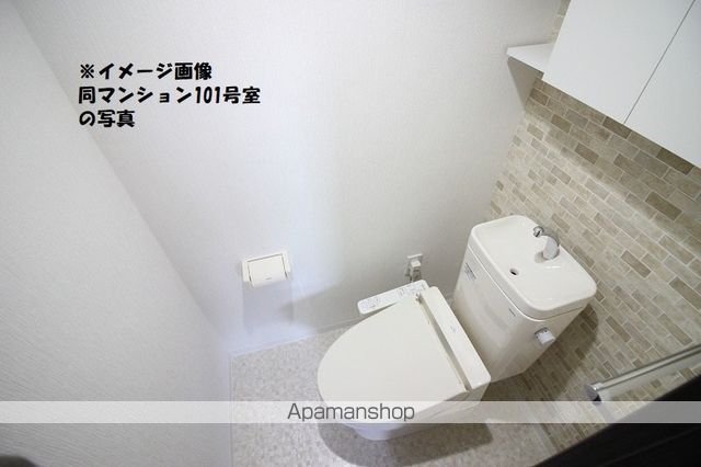 クロワッサンの内装写真