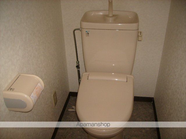 ルヴールの内装写真
