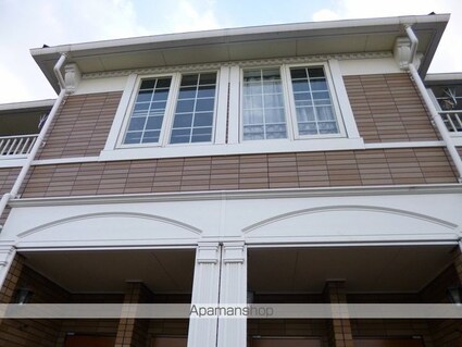 東京都立川市一番町１丁目[2LDK/56.47m2]の外観4