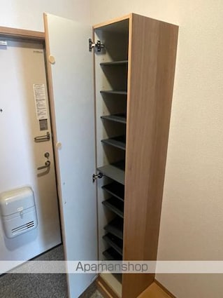 クレストⅣ[1K/27.97m2]の内装4