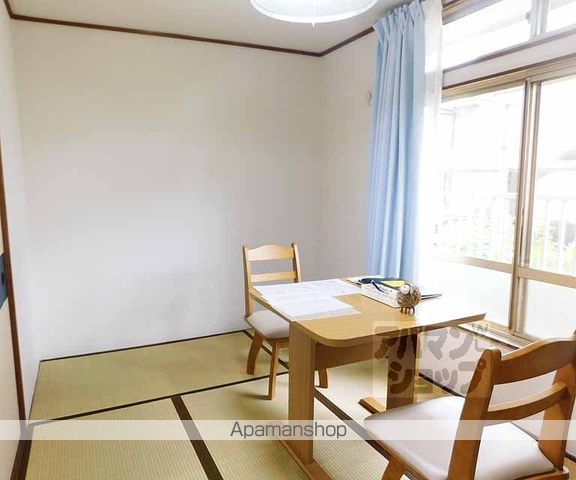 CASA坂脇の内装写真