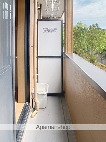 ボンシャンスクオンAの内装写真