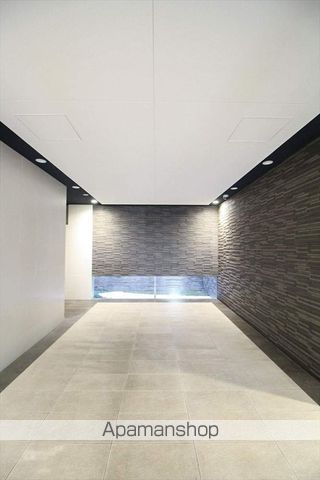 アーバネックス堂島の内装写真