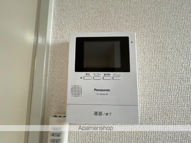 センタービレッジの内装写真