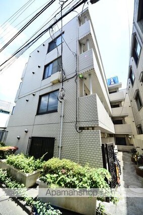 東京都杉並区下高井戸２丁目[1R/14.72m2]の外観4