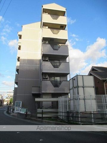 RINON脇浜の外観写真