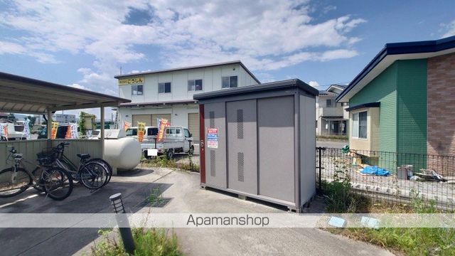 レオパレスK&Yのその他写真