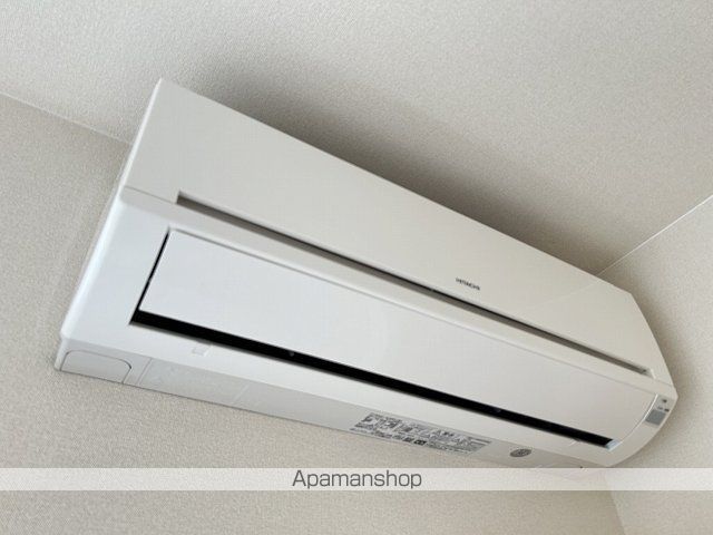 エストレビータ草津IIの内装写真