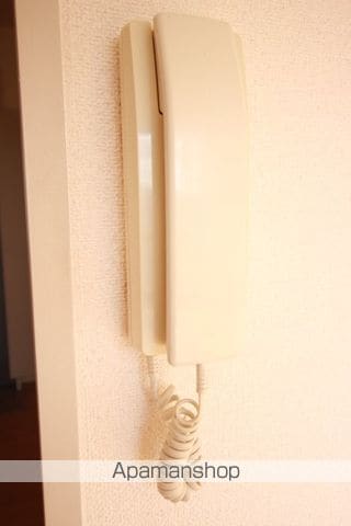コーポステップIIの内装写真