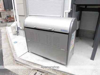 Ｌｉｅｔｏｒｅａ[1R/19.14m2]の共用部7