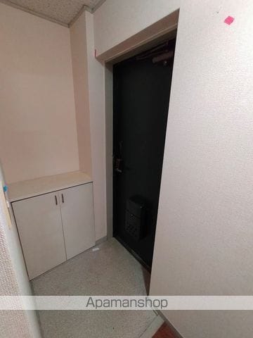 フラワーハイム鶴見の内装写真