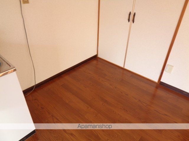 メゾンくわなM1の内装写真