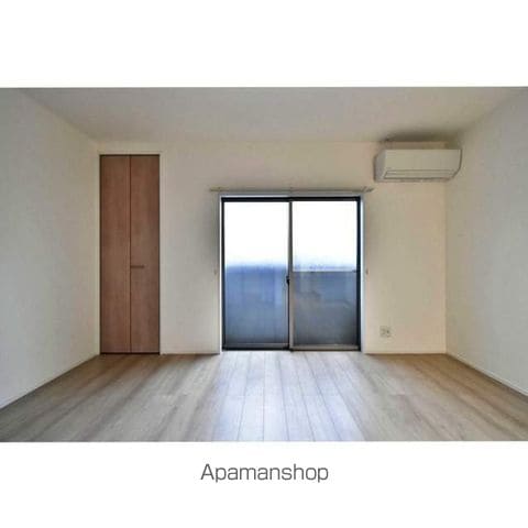 リベルタ基山の内装写真