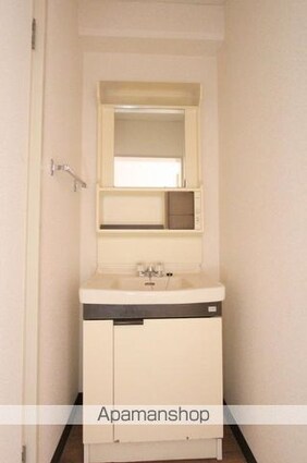 桜町ハイツ[3DK/51.72m2]の洗面所