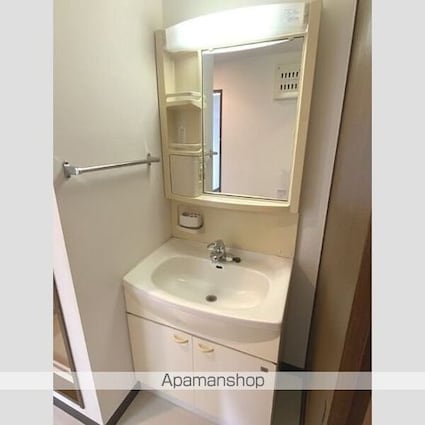 エテルノ豊春[3LDK/68.25m2]のリビング・居間3