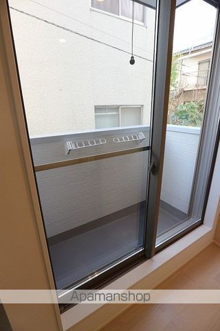 GRANDTIC 東雲本町IIの内装写真