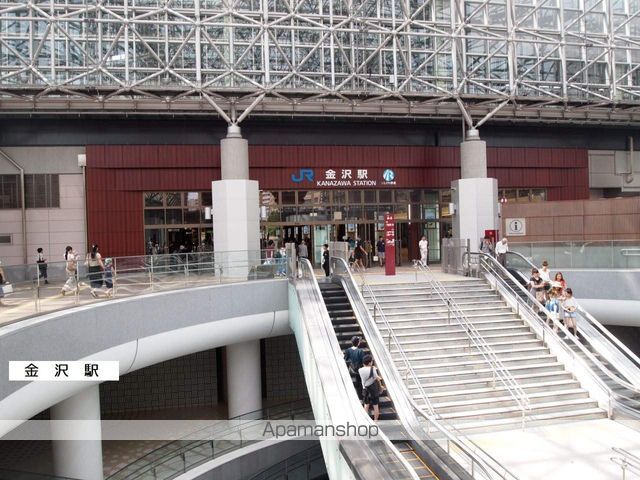 アイビースクエアー Aの周辺写真